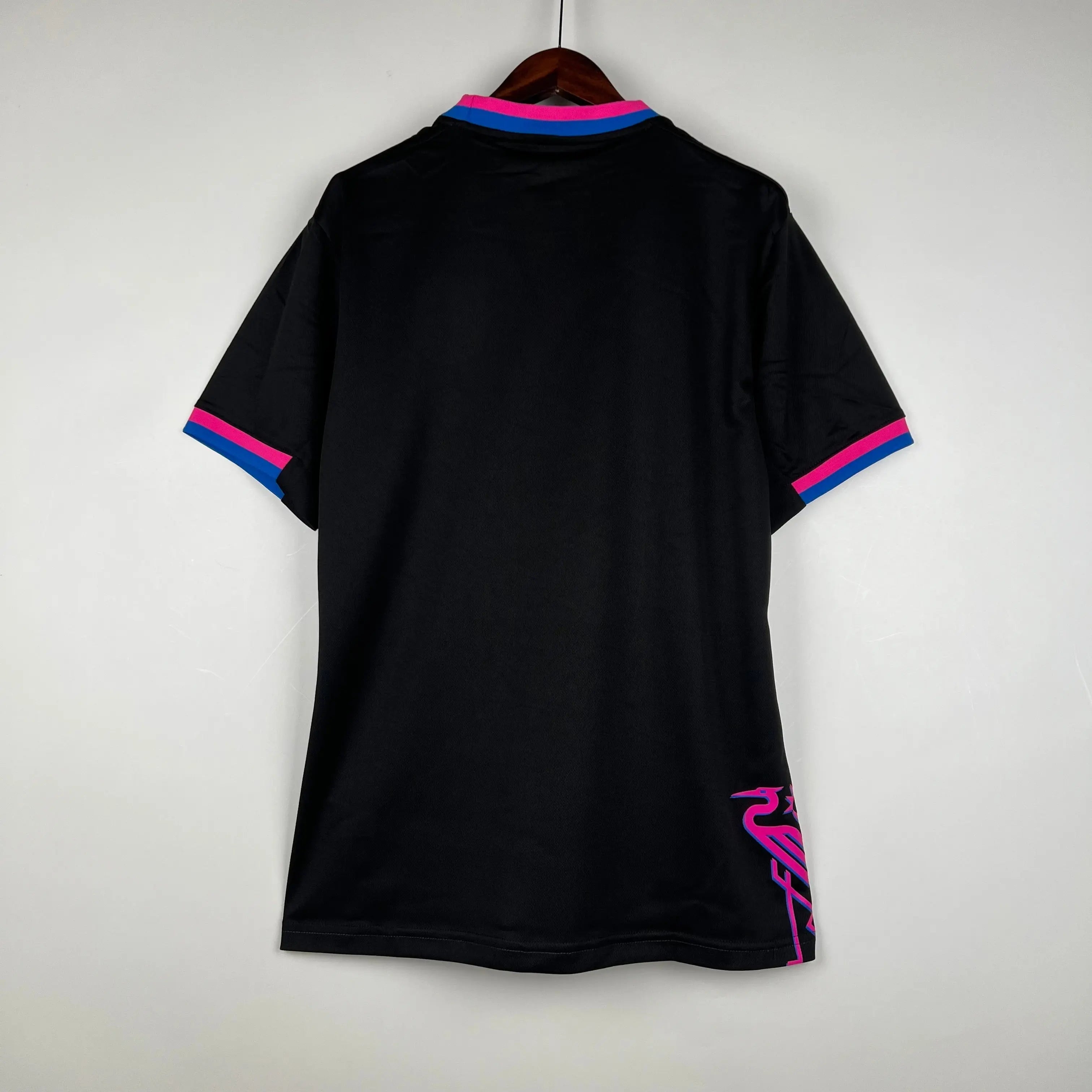 maillot inter miami concept