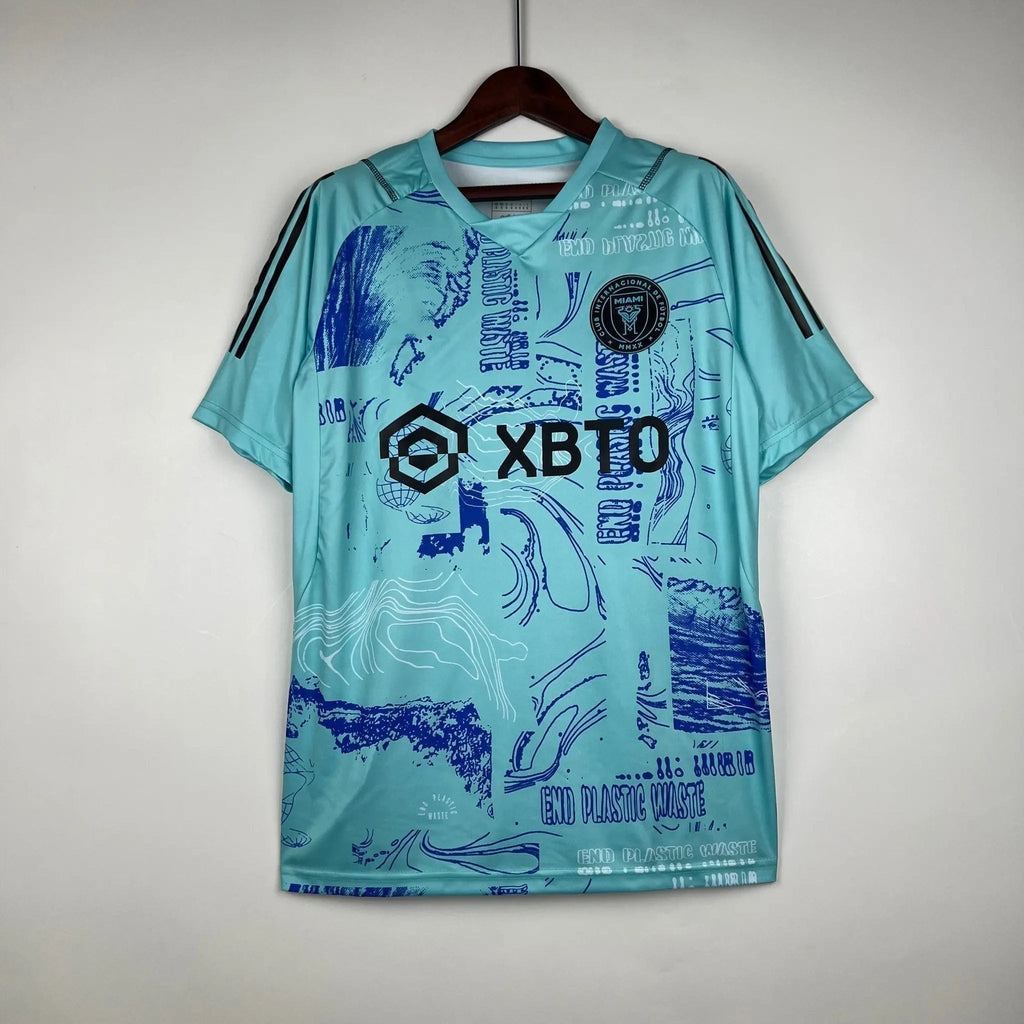 Miami maillot concept