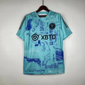 Miami maillot concept