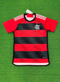 Flamengo maillot Domicile 2023 2024