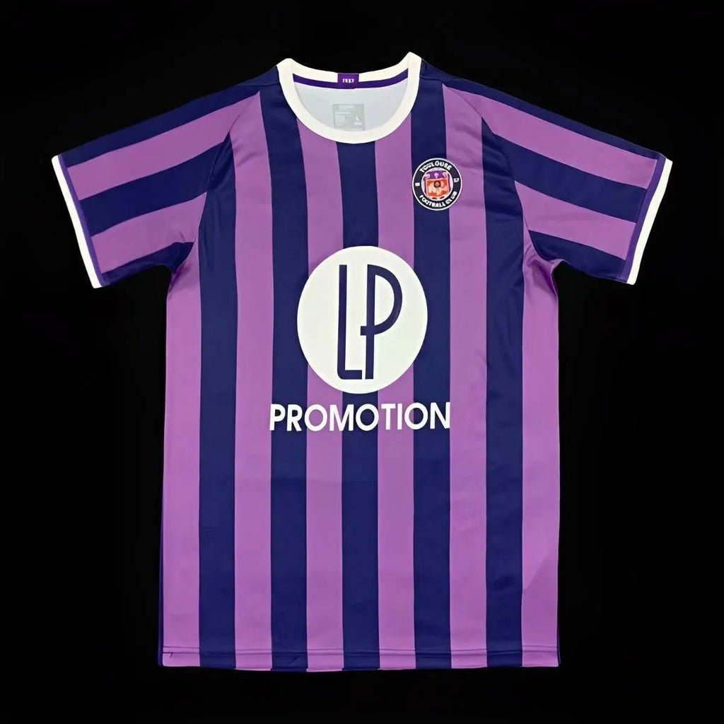 Toulouse maillot extérieur 2023 2024