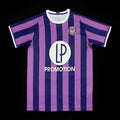 Toulouse maillot extérieur 2023 2024