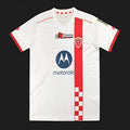 Monza maillot Extérieur 2023 2024