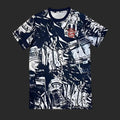 Bayern Munich maillot PRE-MATCH 2023 2024