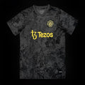 Manchester United maillot PRE-MATCH Noir 2023 2024