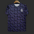 Real Madrid maillot PRE-MATCH Bleu 2023 2024