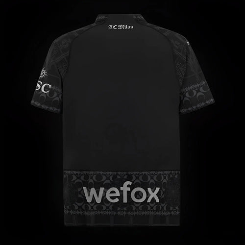 AC Milan maillot Édition limitée 2023 2024