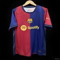 Maillot 24/25 Barcelone Home