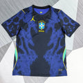 Maillot Brésil Extérieur 2026/27