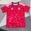 Maillot Costa Rica Domicile 2026/27