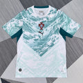 Maillot Portugal Extérieur 2026/27