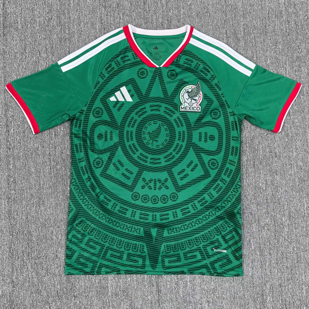 Maillot Mexique Domicile 2026/27