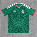 Maillot Mexique Domicile 2026/27
