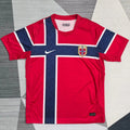Maillot Norvège Domicile 2026/27