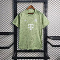 Maillot 24/25 Bayern Munich Spécial