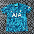 Maillot Tottenham Concept "Bleu" 2025
