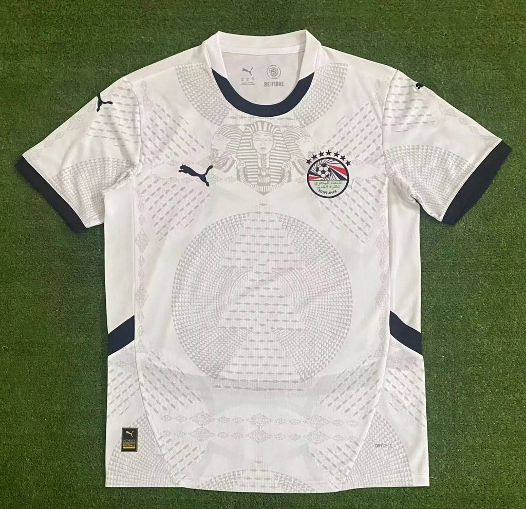 Maillot 24/25 Égypte Spécial