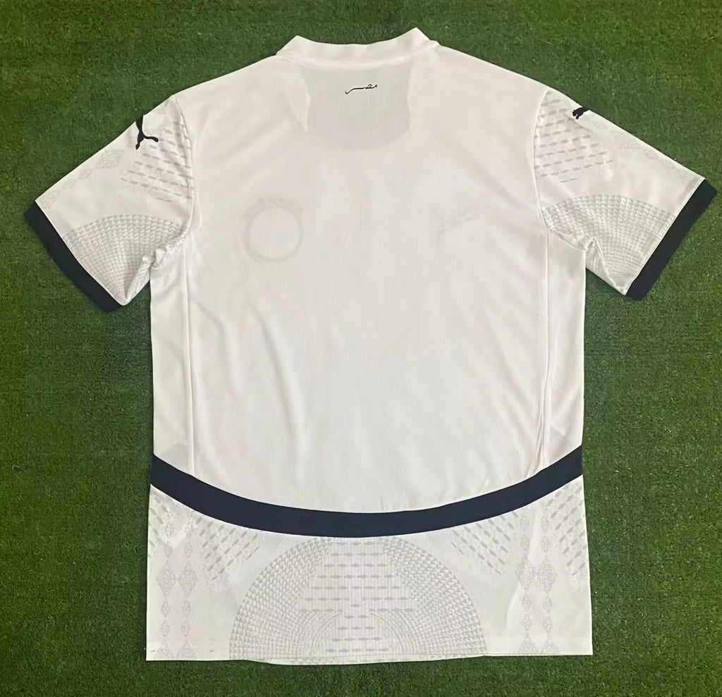 Maillot 24/25 Égypte Spécial