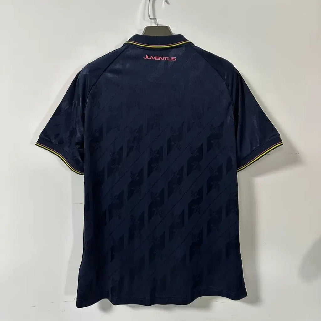 Maillot 24/25 Juventus Spécial