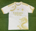 Maillot 24/25 Real Madrid Spécial Dragon