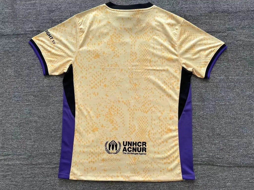 Maillot 24/25 Barcelone Spécial