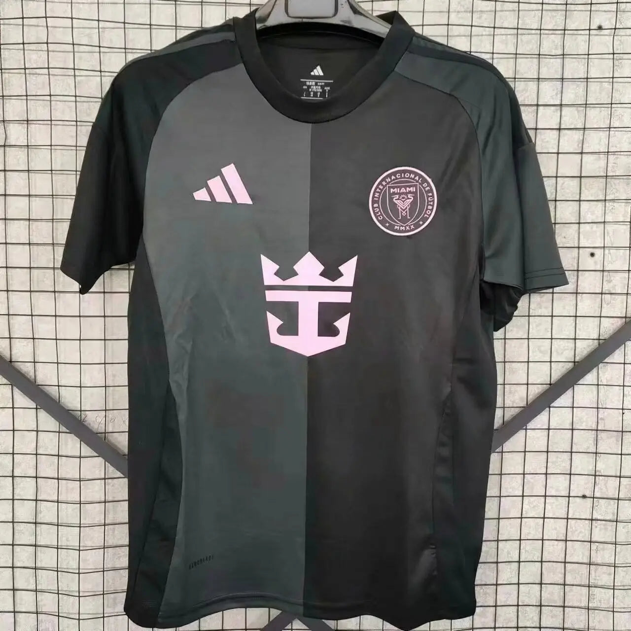 Maillot 24/25 Inter Miami Spécial