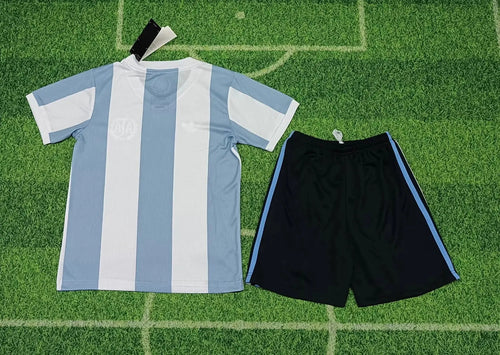 24/25 Ensemble Enfant Argentine