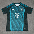 Maillot Bayern Munich Concept 2026