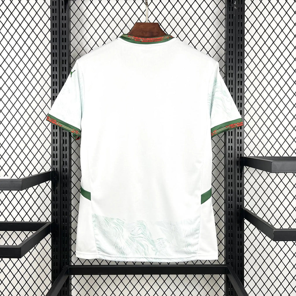 Maillot Portugal Concept 2026 R-G
