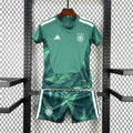 Ensemble Allemagne Concept Vert 2026/27