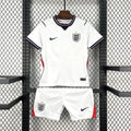 Ensemble Angleterre Domicile 2026/27