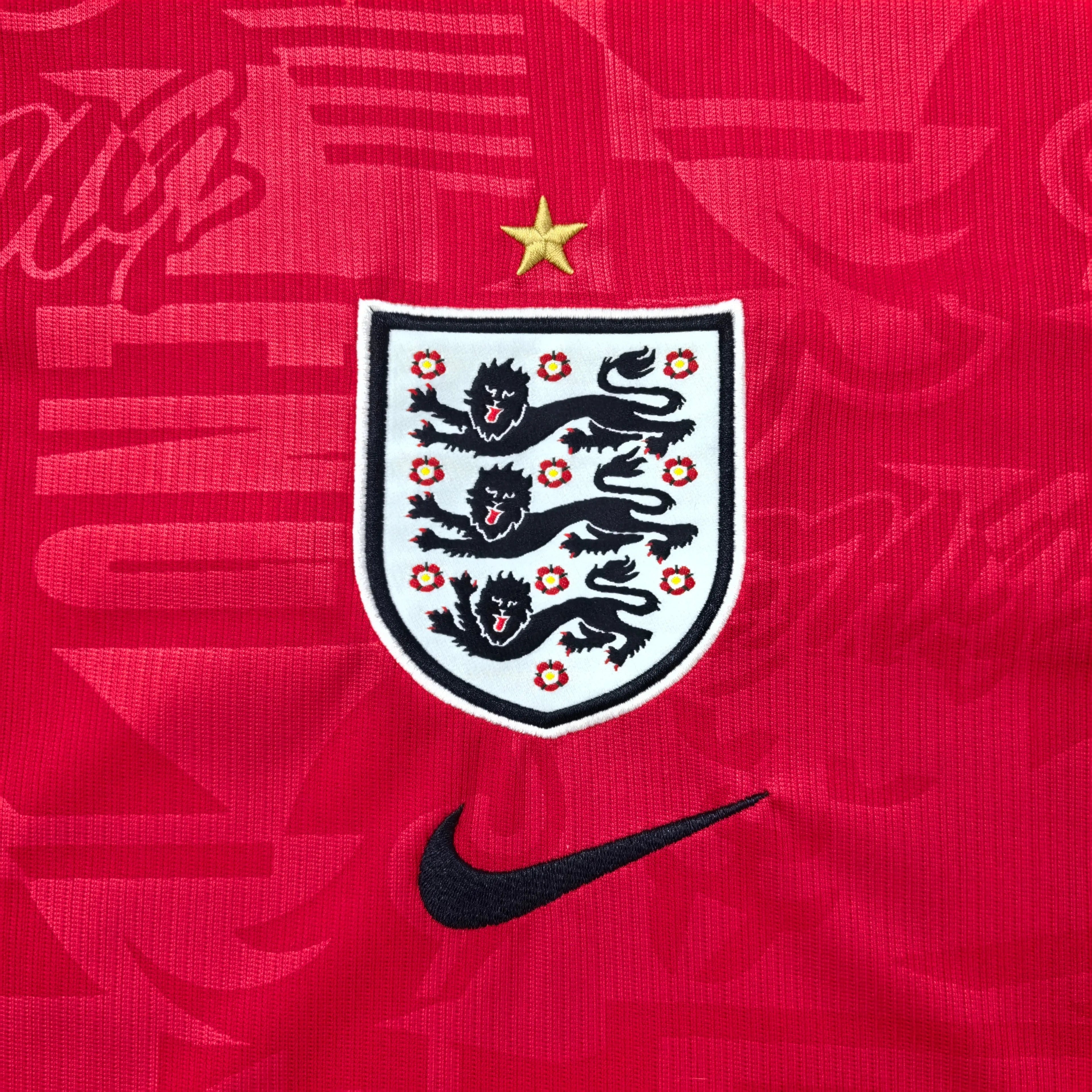 Maillot Angleterre Extérieur 2026/27