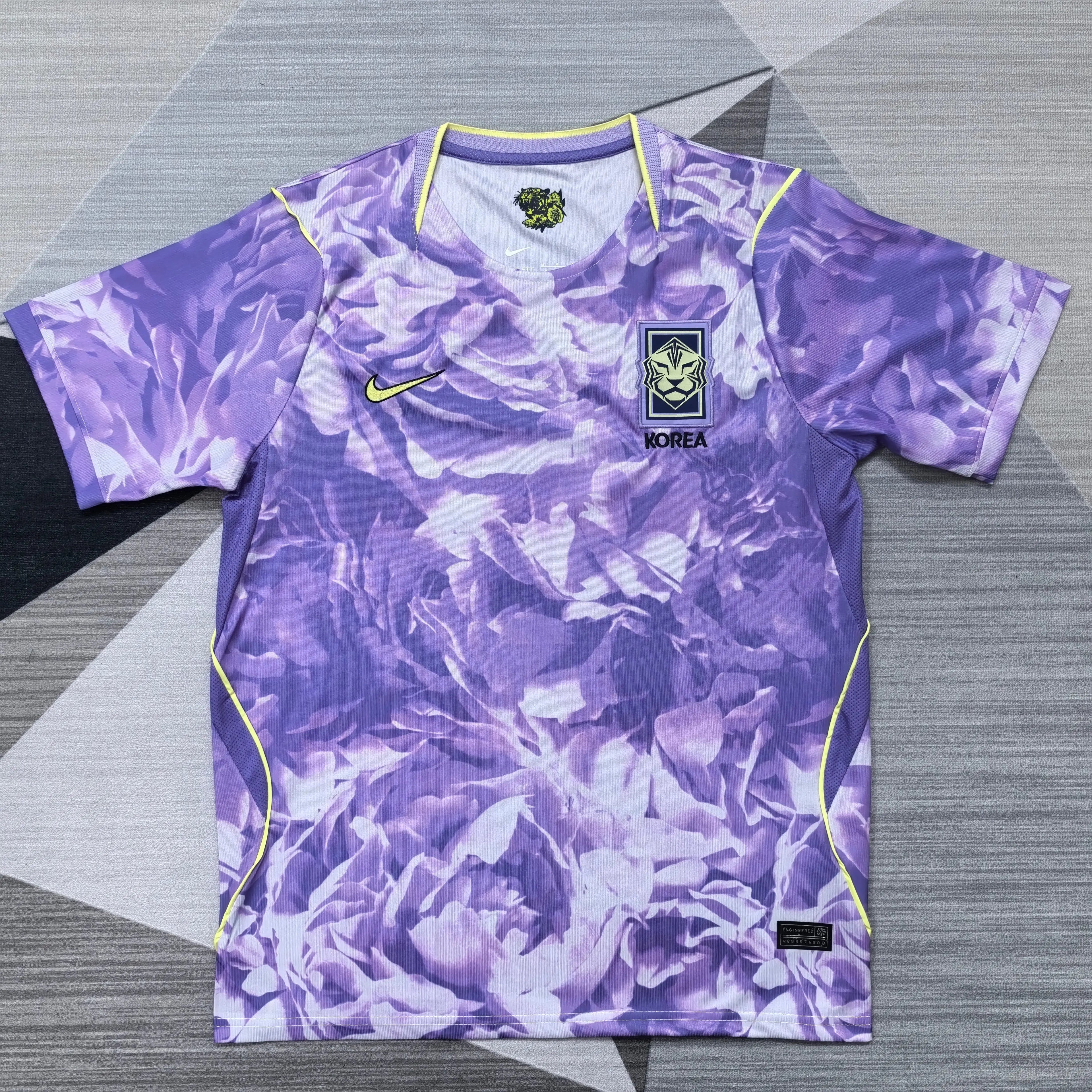 Maillot Corée du Sud extérieur 2026/27
