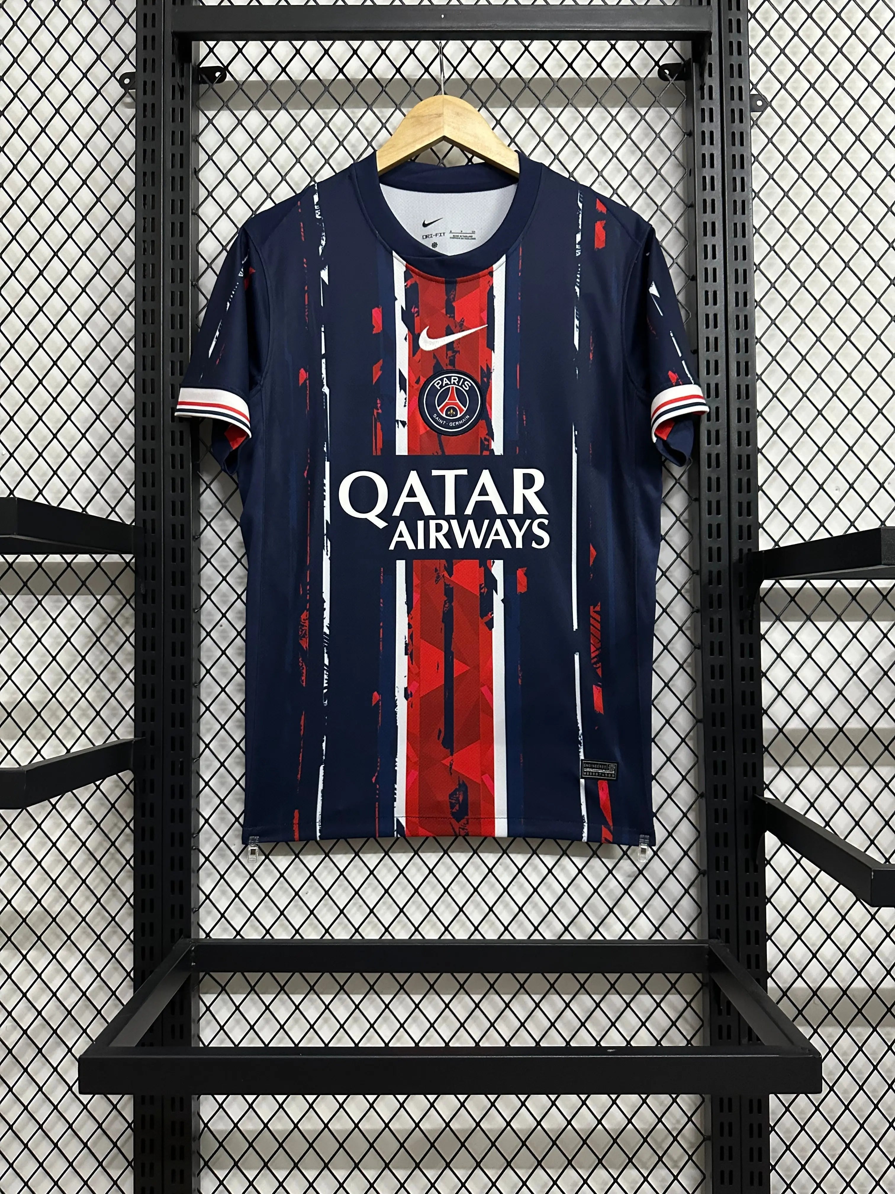 Maillot 24/25 PSG Spécial