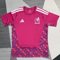 Maillot Mexique Concept 2026/27