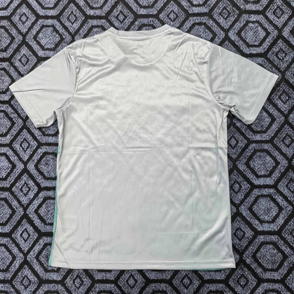 Maillot Algérie x Palestine Concept 2026 "Bleu"