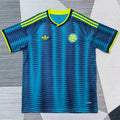 Maillot Colombie extérieur 2026/27
