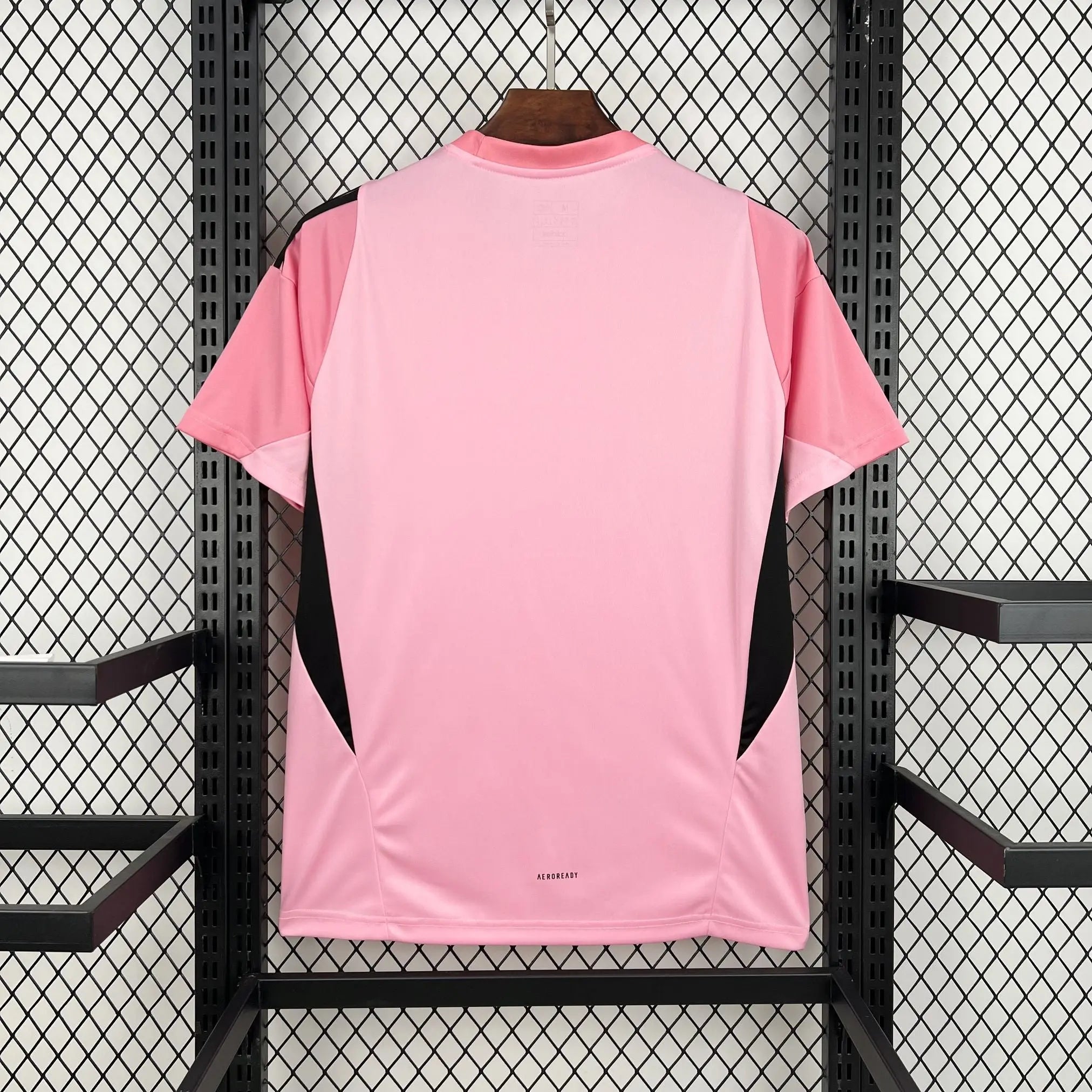 Maillot Espagne Concept Rose 2026