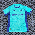 Maillot Marseille Concept 2026/27