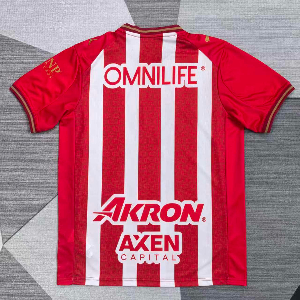 Maillot Chivas Concept 2026/27