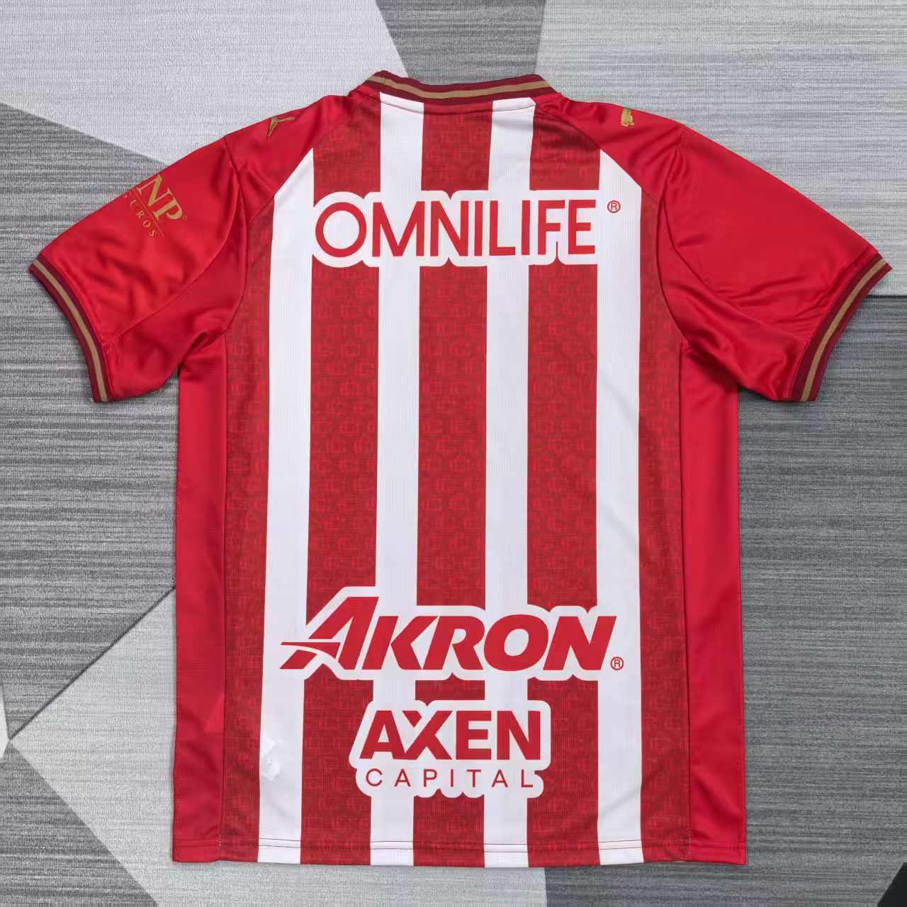 Maillot Chivas Concept 2026/27