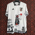 Maillot 24/25 Japon Spécial Anime
