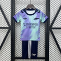 24/25 Ensemble Enfant Arsenal