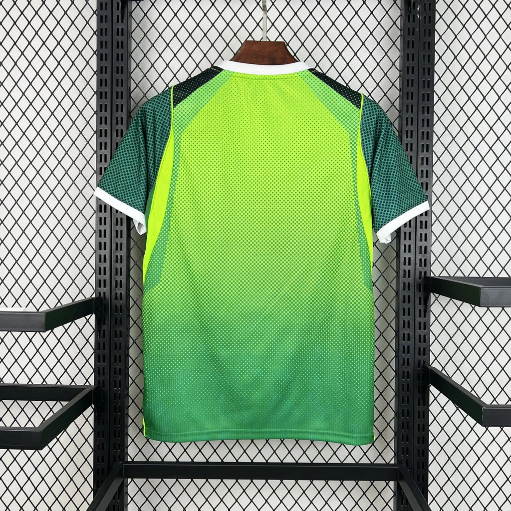 Maillot Nigéria Domicile 2026/27