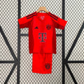 24/25 Ensemble Enfant Bayern Munich