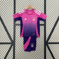 24/25 Ensemble Enfant Allemagne