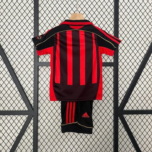 24/25 Ensemble Enfant AC Milan