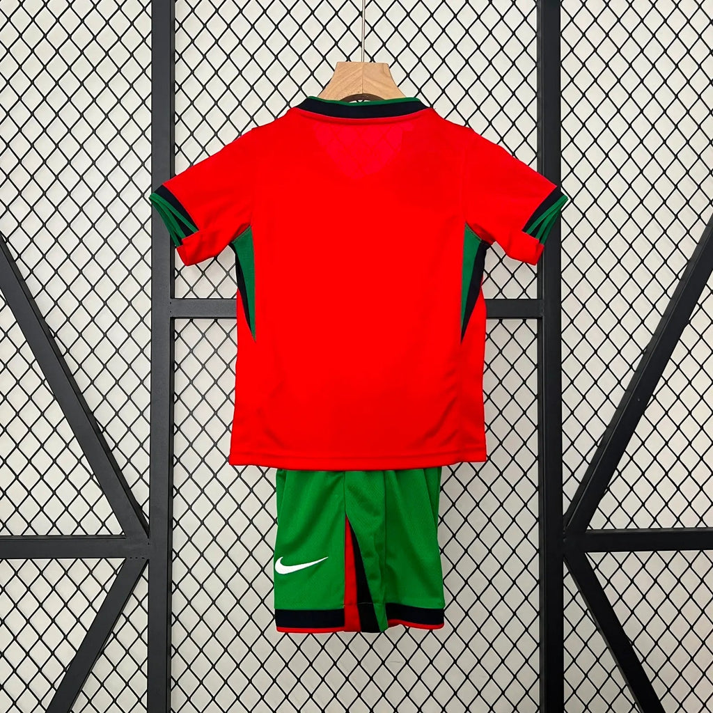 24/25 Ensemble Enfant Portugal