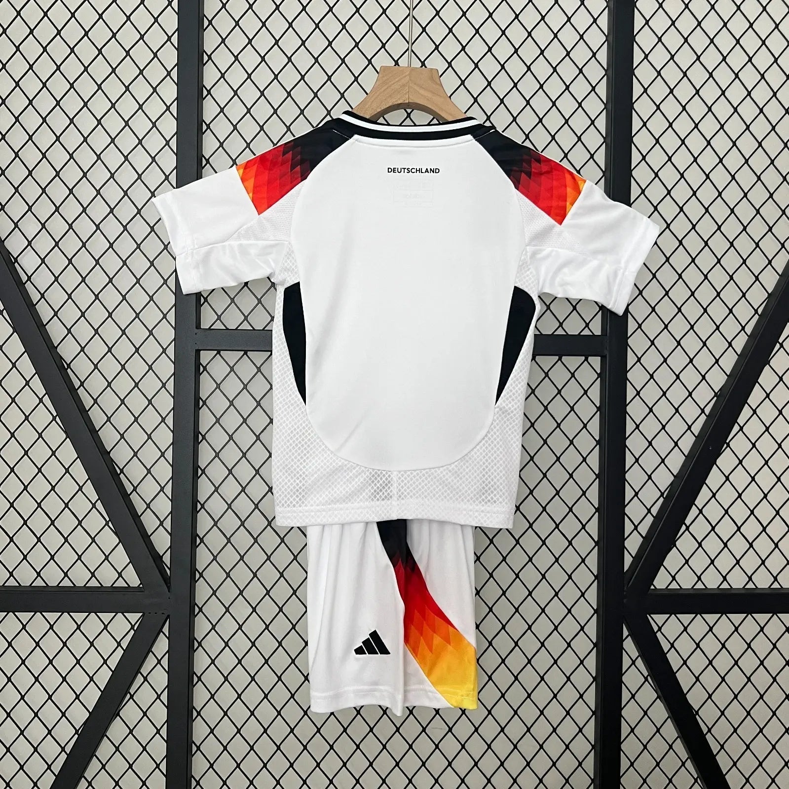 24/25 Ensemble Enfant Allemange
