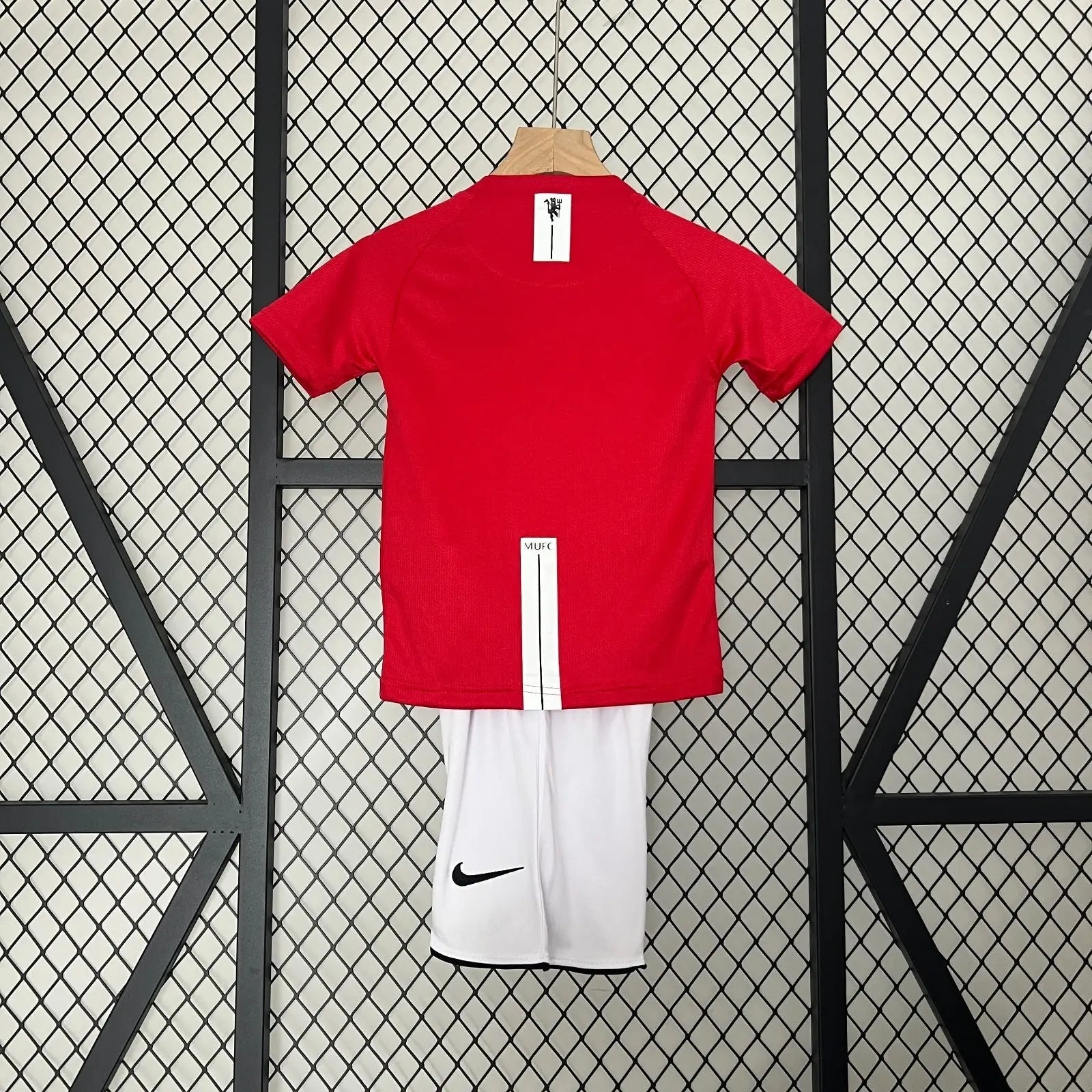 24/25 Ensemble Enfant Manchester United